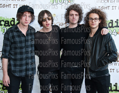 Catfish and the Bottlemen