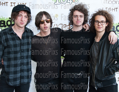 Catfish and the Bottlemen