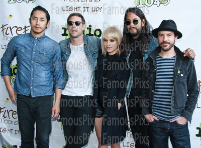The Airborne Toxic Event