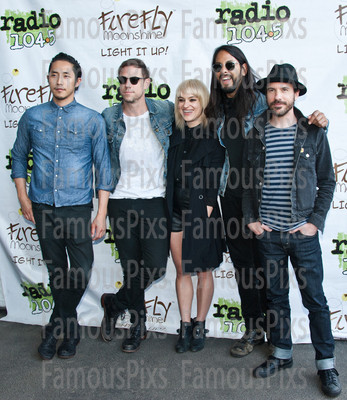 The Airborne Toxic Event
