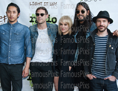The Airborne Toxic Event