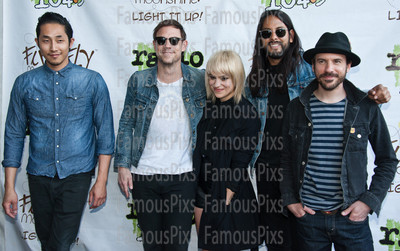 The Airborne Toxic Event