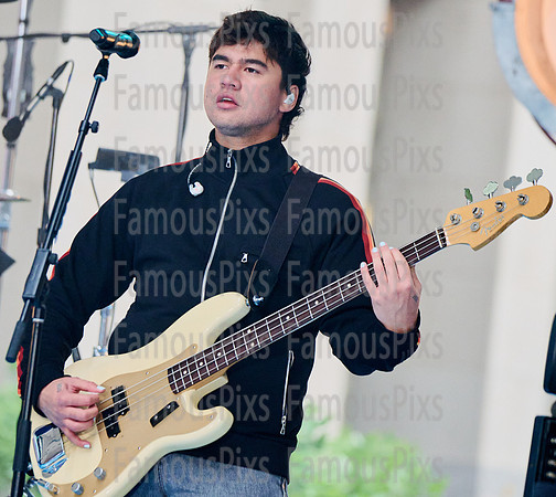 5 Seconds of Summer