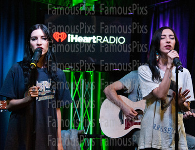 The Veronicas