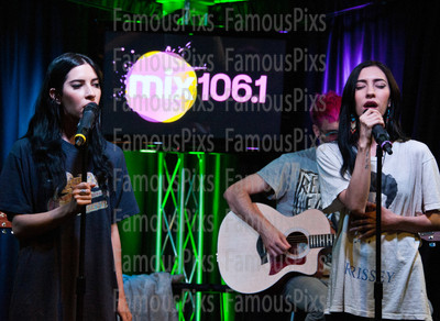 The Veronicas