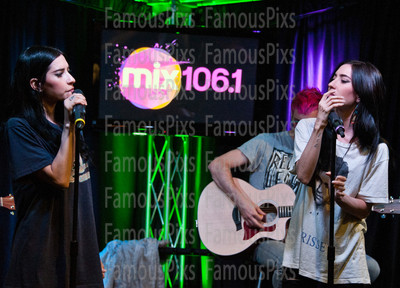 The Veronicas