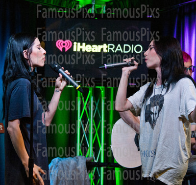 The Veronicas