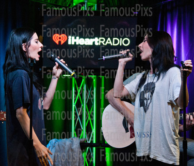 The Veronicas