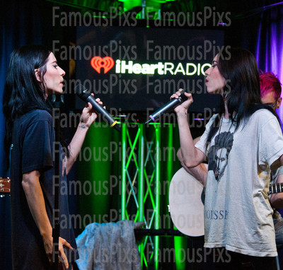 The Veronicas