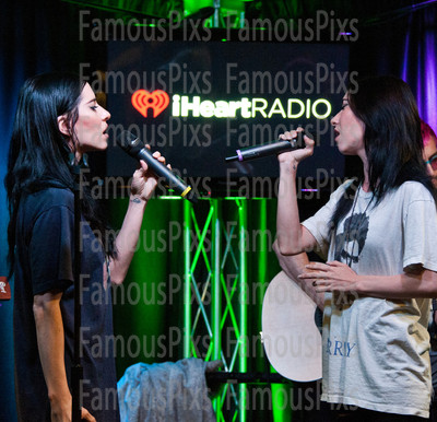 The Veronicas