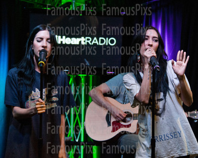 The Veronicas
