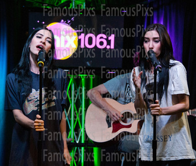 The Veronicas