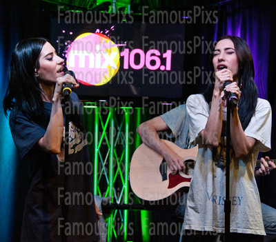 The Veronicas