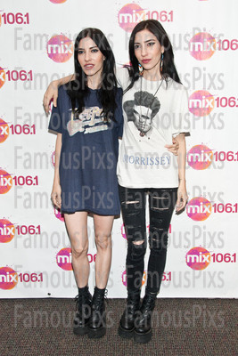 The Veronicas