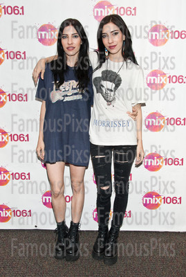 The Veronicas