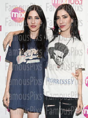 The Veronicas