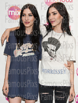 The Veronicas