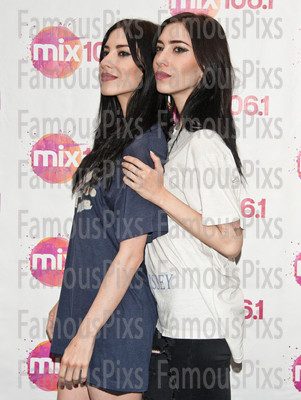 The Veronicas
