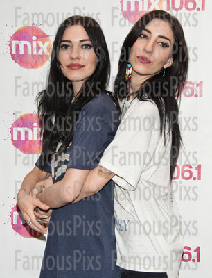 The Veronicas