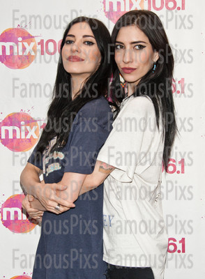The Veronicas
