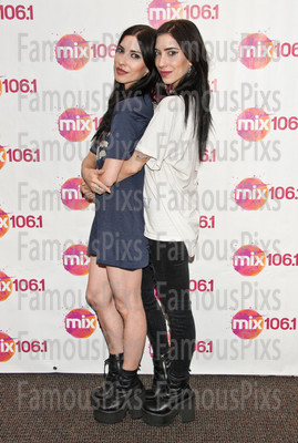 The Veronicas