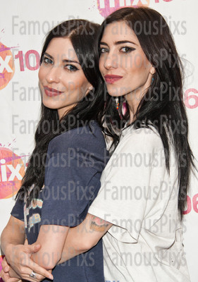 The Veronicas
