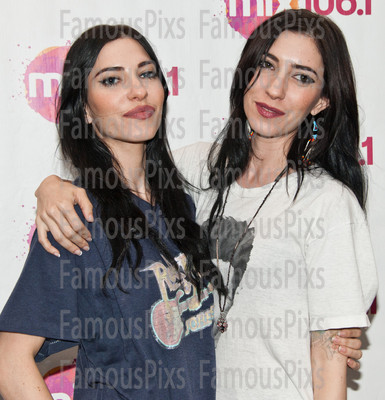 The Veronicas