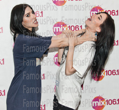 The Veronicas