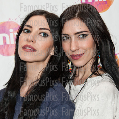The Veronicas