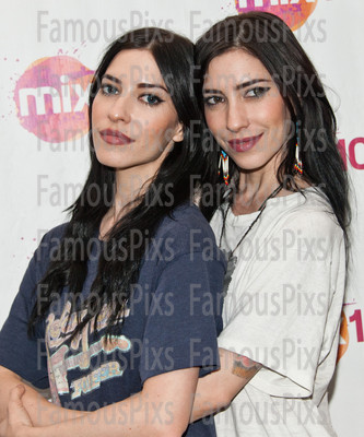The Veronicas