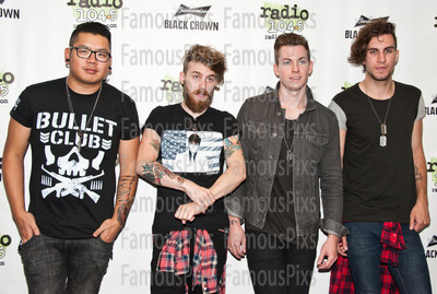 Young Rising Sons