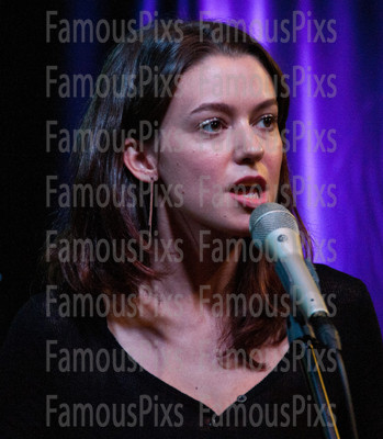 Meg Myers