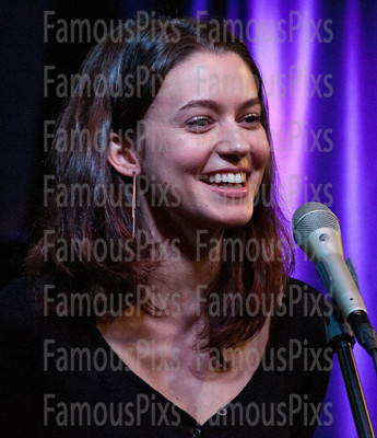 Meg Myers