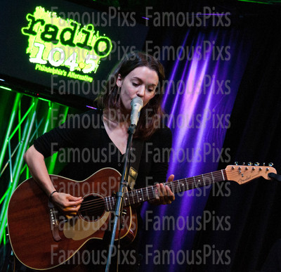 Meg Myers