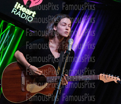 Meg Myers