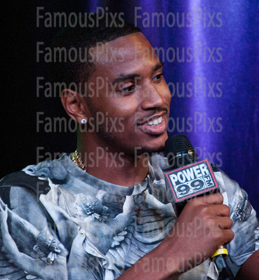 Trey Songz