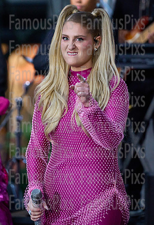 Meghan Trainor
