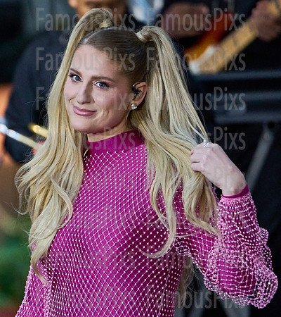 Meghan Trainor