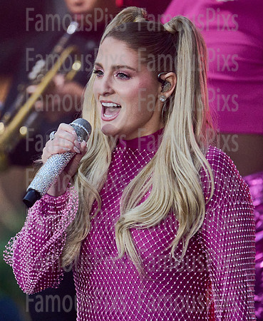 Meghan Trainor