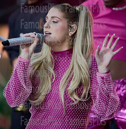 Meghan Trainor