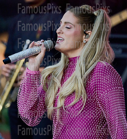 Meghan Trainor