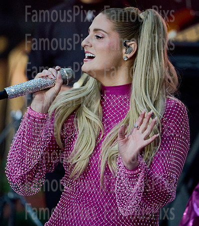 Meghan Trainor