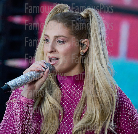 Meghan Trainor