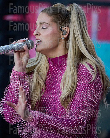 Meghan Trainor