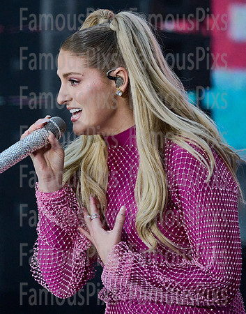 Meghan Trainor
