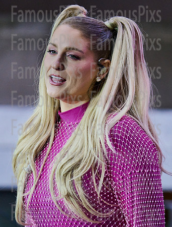 Meghan Trainor