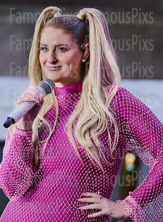 Meghan Trainor