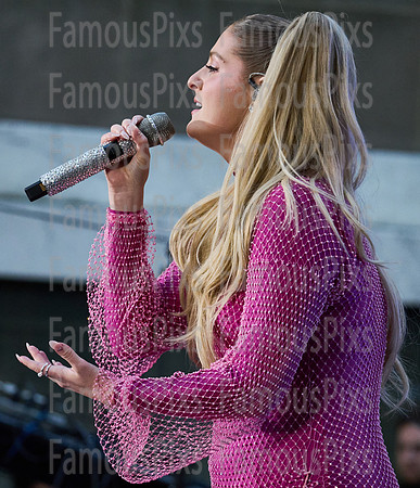 Meghan Trainor