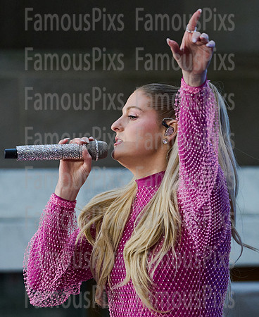 Meghan Trainor
