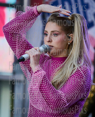 Meghan Trainor